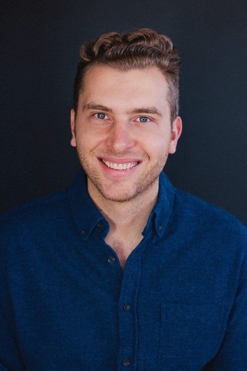 Alex Bierach